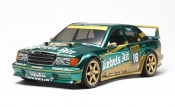 Tamiya Mercedes 190 Body 586382